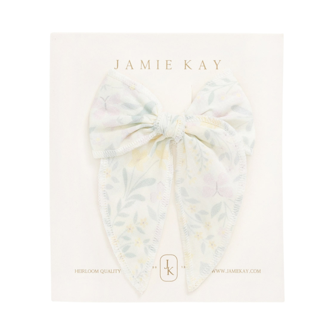 Jamie Kay Bow
